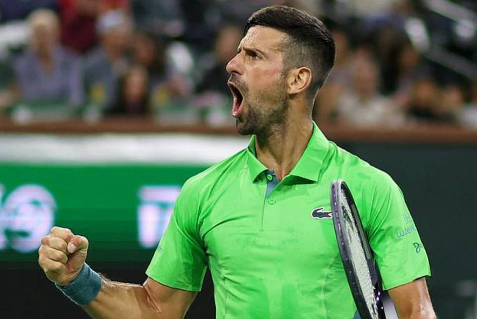 德约科维奇在日本队比赛中大比分获胜，重要助攻引发热议！观众掌声雷动(德约科维奇澳网最新消息)