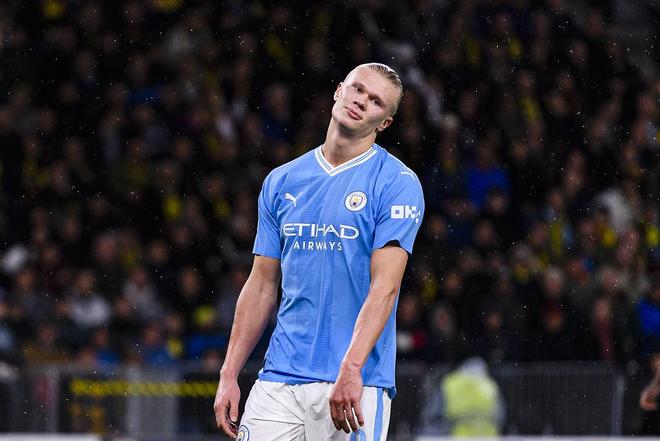 爆冷引发热议！，哈兰德在德国队比赛中险胜全场沸腾不已的简单介绍-爱游戏体育