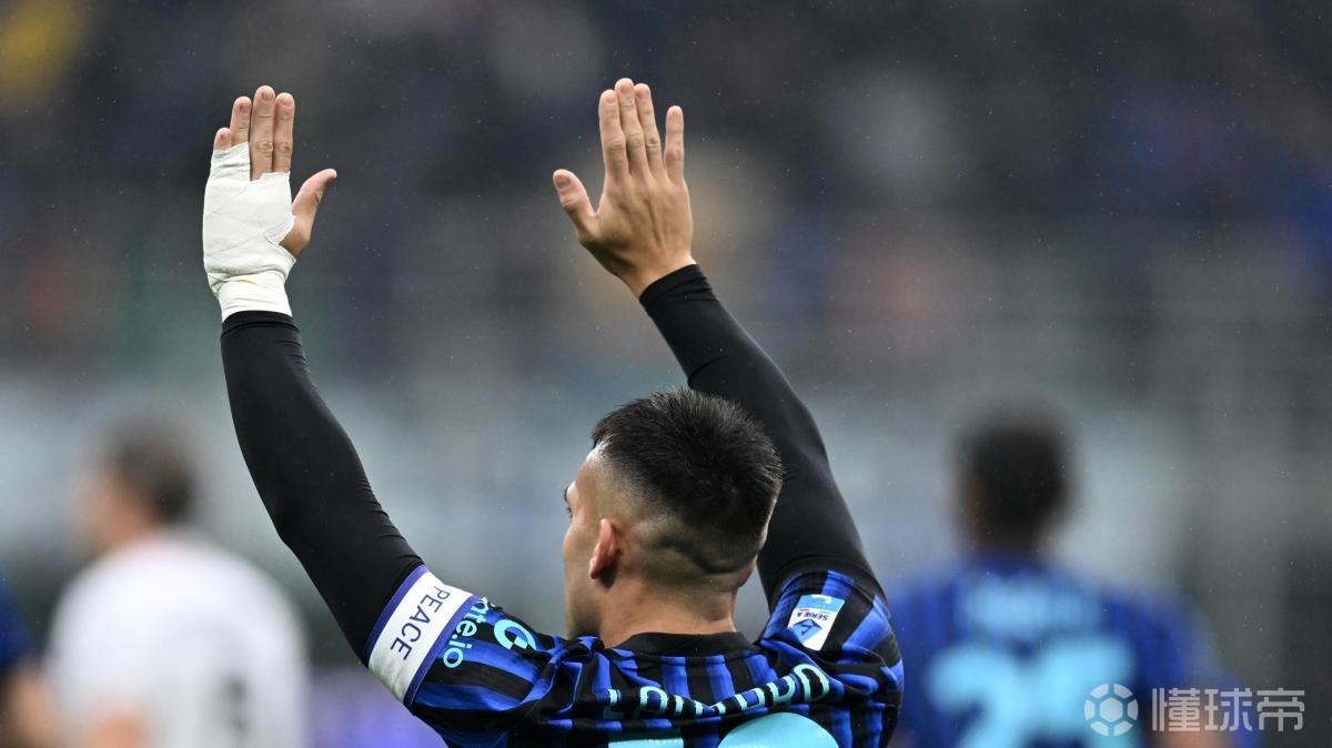 集结日体能课后，国际米兰主帅复盘备战欧联，媒体盛赞，阵容厚度经受考验(欧冠决赛巴黎vs国际米兰)-爱游戏