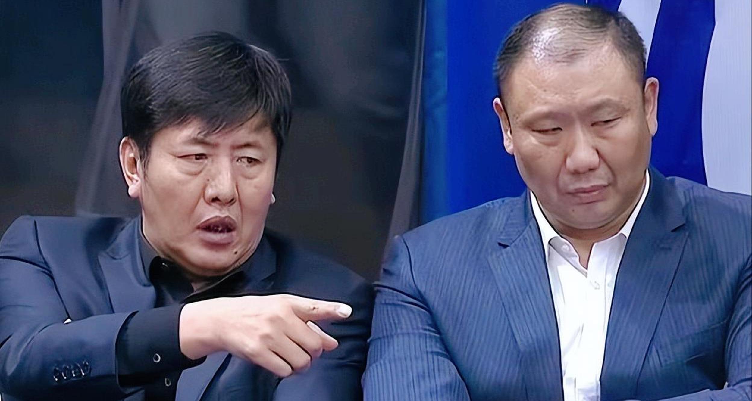 浙江稠州金租vs天津先行者