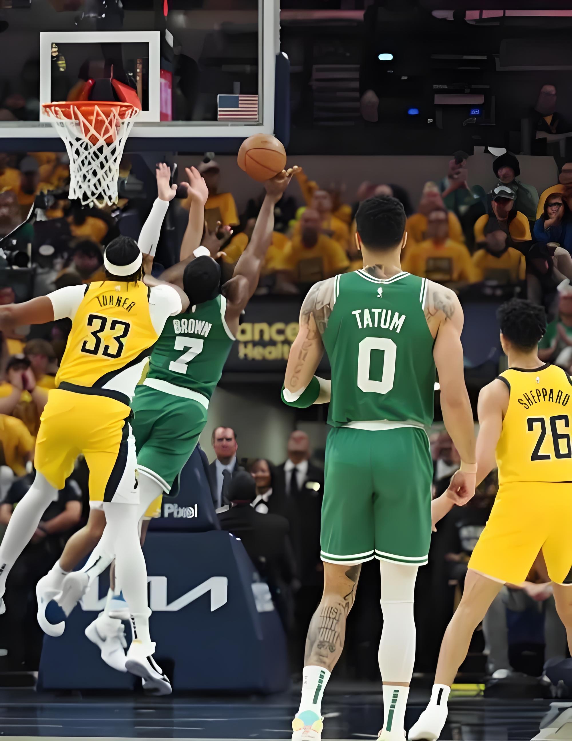 波士顿凯尔特人队最具有价值的球员-爱游戏唯一官方网站