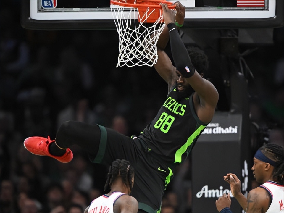 波士顿凯尔特人队最具有价值的球员 波士顿凯尔特人队最具有价值的球员