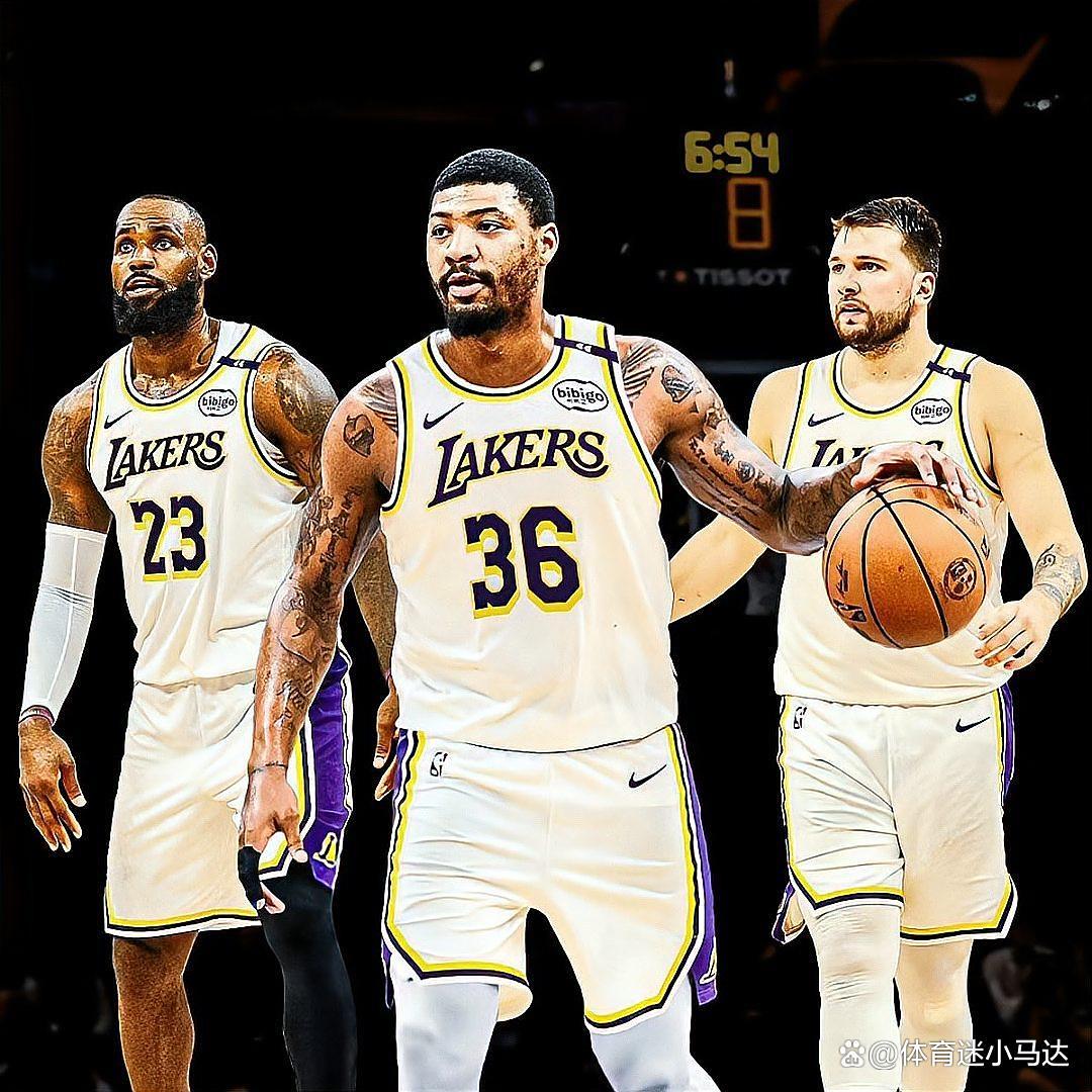 湖人今天赢了吗