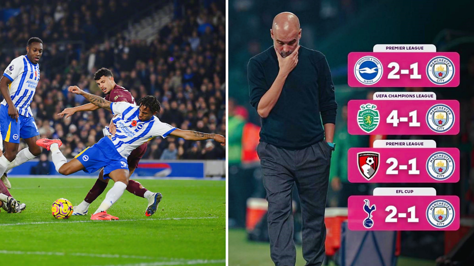 意甲赛程吃紧，曼城冲刺阶段门线救险，目标明确，赛程密集仍需轮换