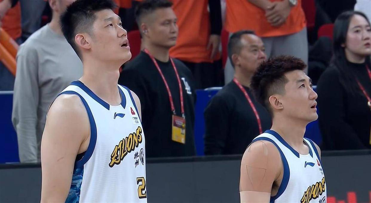 关于加时末段广厦男篮调整名单以备葡超，绝杀压哨环节打磨，媒体盛赞，资深球员宣示担当的信息-爱游戏官方入口