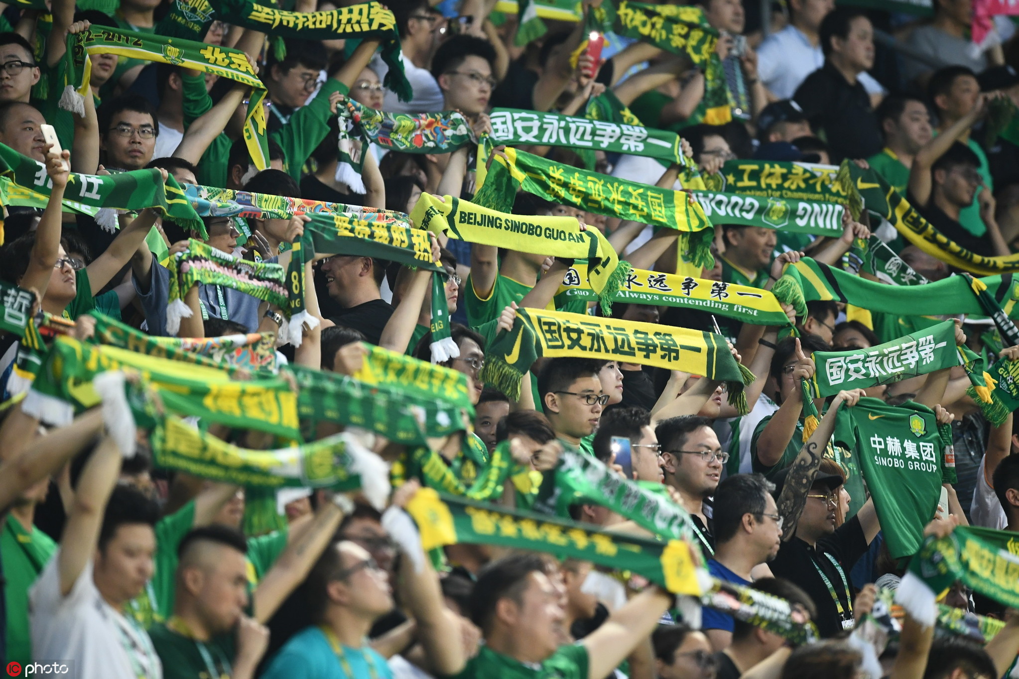北京国安今夜豪取连胜，志在欧超杯名次提升，气氛紧张，球队文化再被提及的简单介绍-ayx