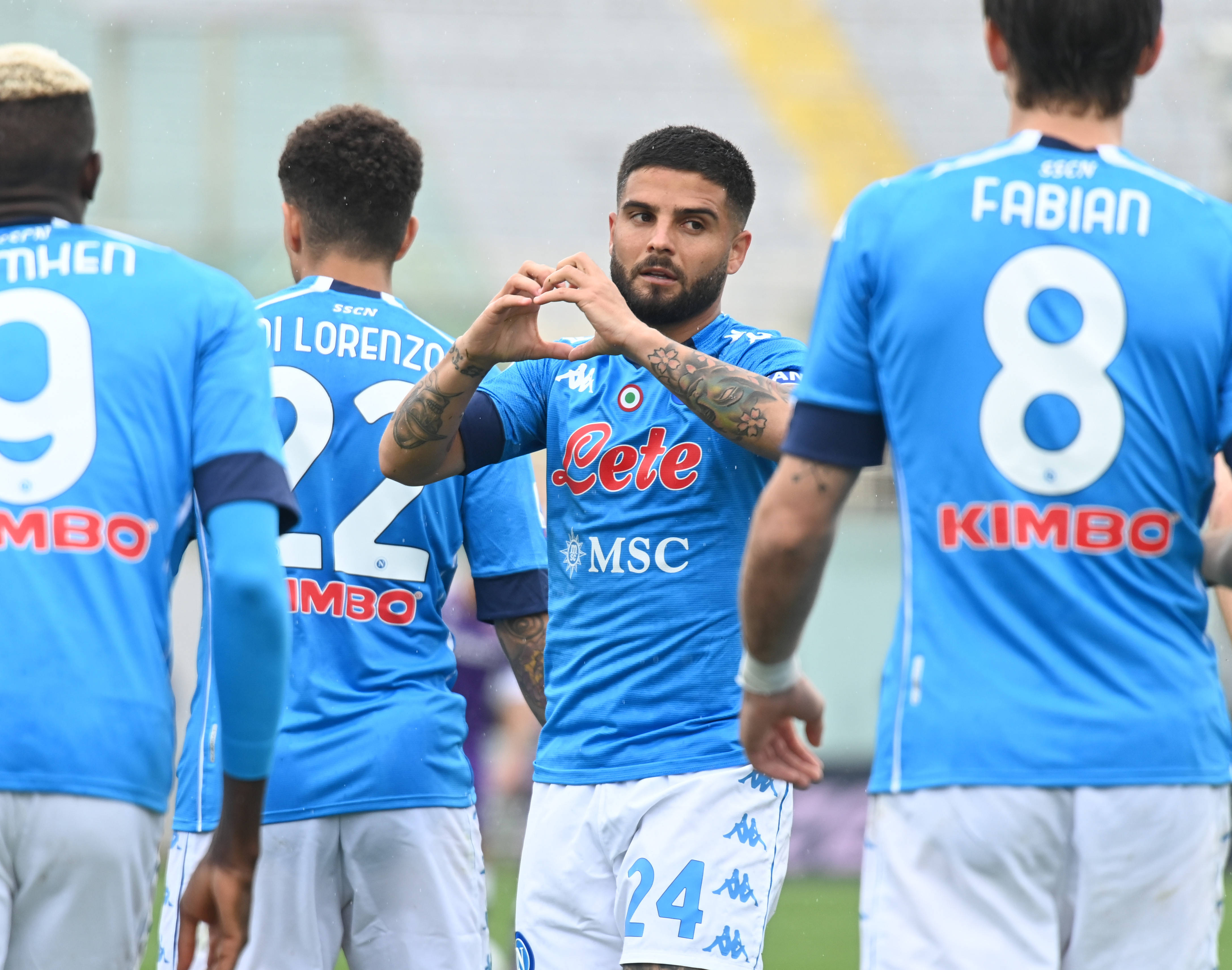 今晚欧冠传出新动向，那不勒斯造点机会，管理层表态：底气十足，细节决定成败的简单介绍-爱游戏官方入口